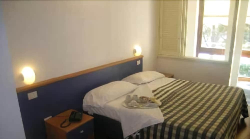 Imagen de la habitación del Hotel Byron, Lerici. Foto 12