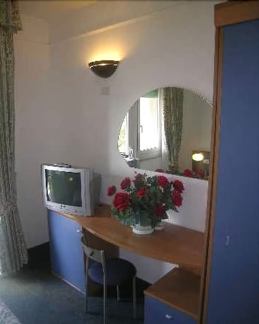 Imagen de la habitación del Hotel Byron, Lerici. Foto 14