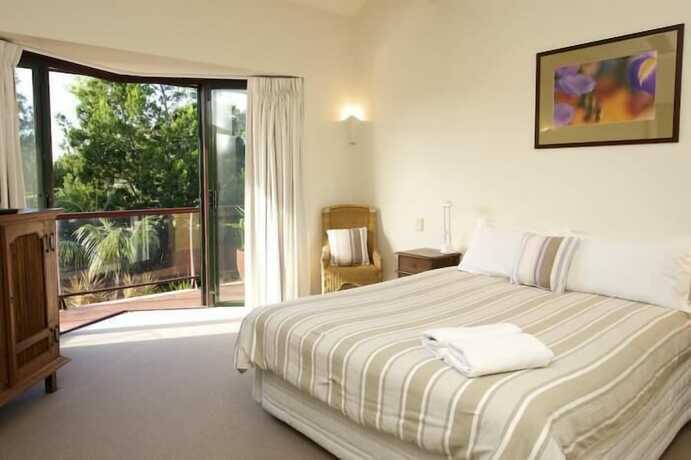 Imagen general del Hotel Byron Links Apartments. Foto 1