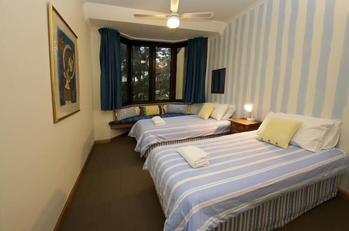 Imagen general del Hotel Byron Links Apartments. Foto 2