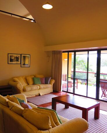 Imagen general del Hotel Byron Links Apartments. Foto 3