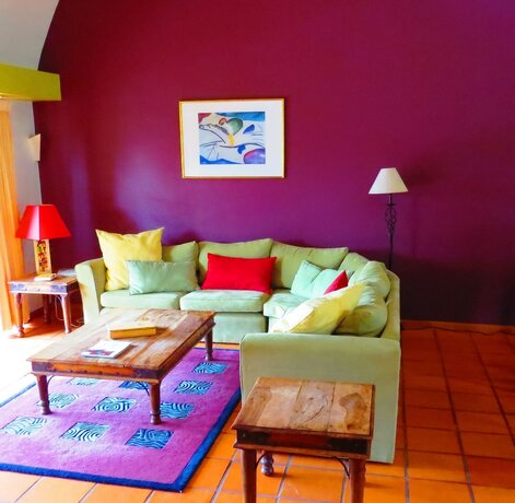 Imagen general del Hotel Byron Links Apartments. Foto 7