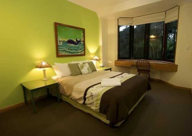 Imagen general del Hotel Byron Links Apartments. Foto 9