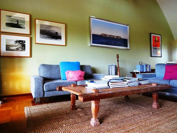 Imagen general del Hotel Byron Links Apartments. Foto 13