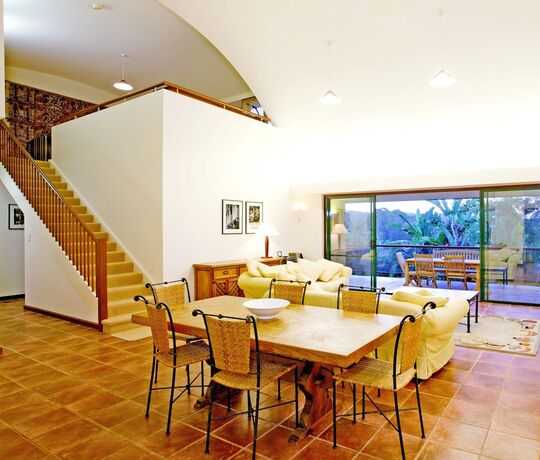 Imagen general del Hotel Byron Links Apartments. Foto 15