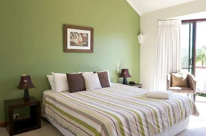 Imagen de la habitación del Hotel Byron Links Apartments. Foto 18
