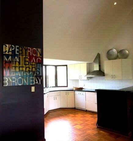 Imagen de la habitación del Hotel Byron Links Apartments. Foto 19