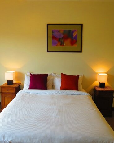 Imagen de la habitación del Hotel Byron Links Apartments. Foto 23
