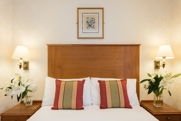 Imagen de la habitación del Hotel Byron London. Foto 2