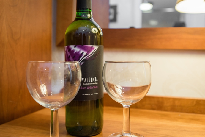 Imagen de la habitación del Hotel Byron London. Foto 3