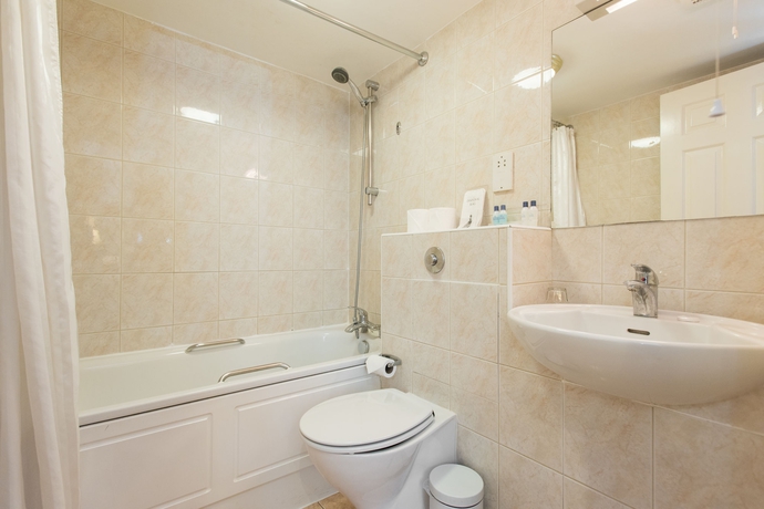 Imagen de la habitación del Hotel Byron London. Foto 5