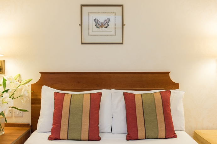 Imagen de la habitación del Hotel Byron London. Foto 6