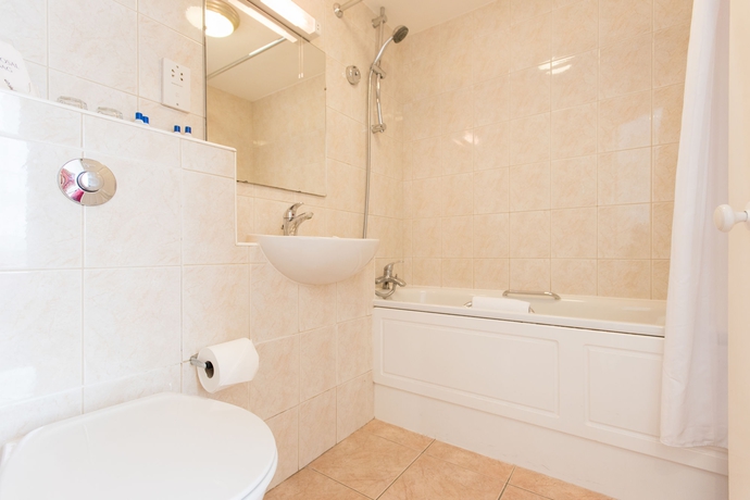 Imagen de la habitación del Hotel Byron London. Foto 11