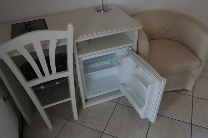 Imagen de la habitación del Hotel Byron, Milano Marittima. Foto 5