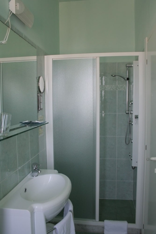 Imagen de la habitación del Hotel Byron, Milano Marittima. Foto 11