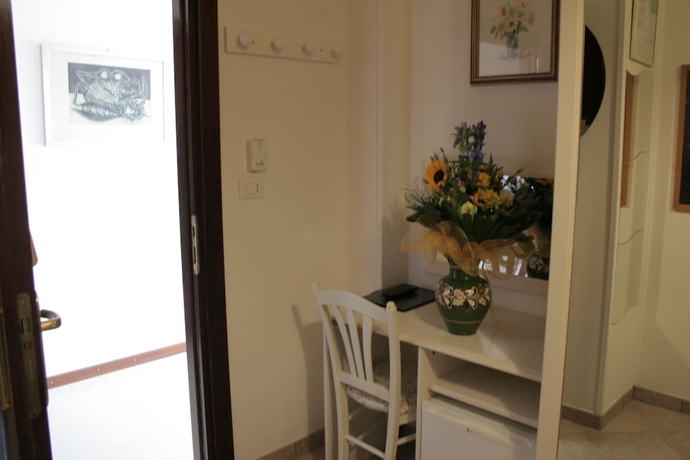 Imagen de la habitación del Hotel Byron, Milano Marittima. Foto 13