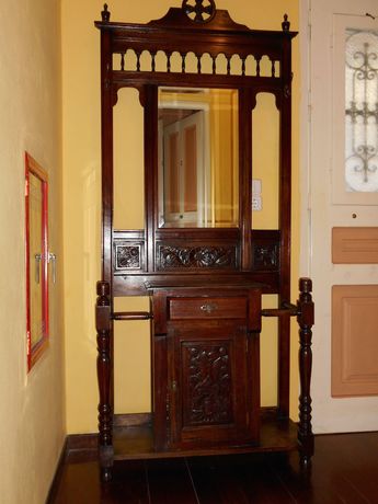 Imagen de los interiores del Hotel Byron, Nauplia. Foto 19