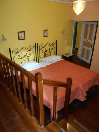 Imagen de la habitación del Hotel Byron, Nauplia. Foto 15