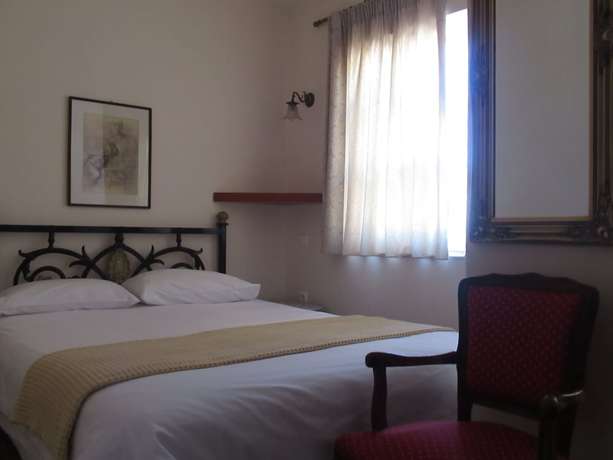 Imagen de la habitación del Hotel Byron, Nauplia. Foto 18