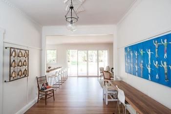 Imagen de los interiores del Hotel Byron Palms Guesthouse. Foto 13