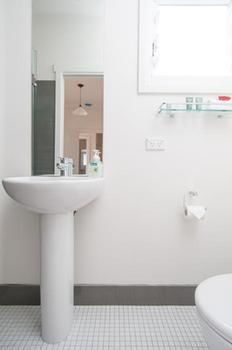 Imagen de la habitación del Hotel Byron Palms Guesthouse. Foto 6