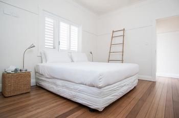 Imagen de la habitación del Hotel Byron Palms Guesthouse. Foto 7