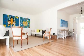 Imagen de los interiores del Hotel Byron Palms Guesthouse. Foto 14