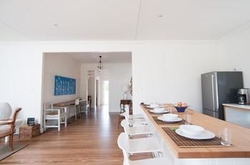 Imagen de los exteriores del Hotel Byron Palms Guesthouse. Foto 12