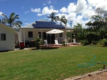 Imagen de la habitación del Hotel Byron Palms Guesthouse. Foto 9