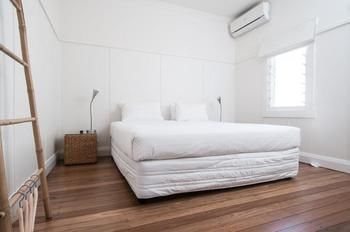 Imagen de la habitación del Hotel Byron Palms Guesthouse. Foto 10