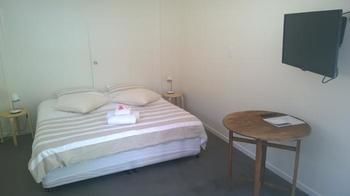 Imagen de los interiores del Hotel Byron Palms Guesthouse. Foto 16