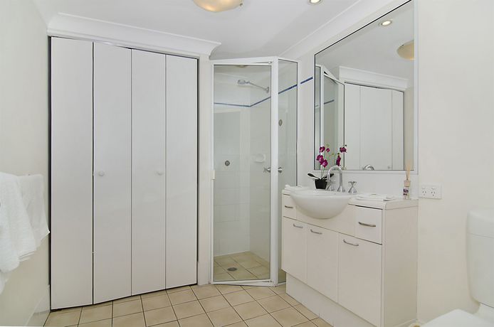 Imagen de la habitación del Hotel Byron Quarter Holiday Apartments. Foto 3