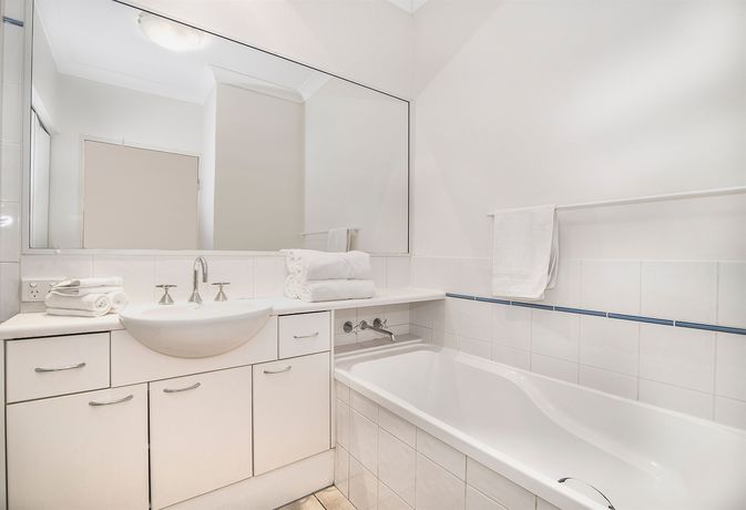 Imagen de los interiores del Hotel Byron Quarter Holiday Apartments. Foto 15