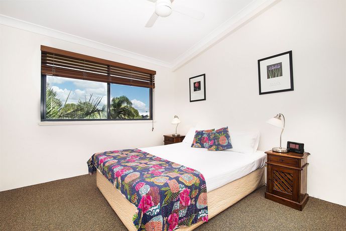 Imagen de la habitación del Hotel Byron Quarter Holiday Apartments. Foto 9