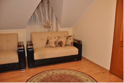 Imagen general del Hotel Byron, Rostov-on-don. Foto 2