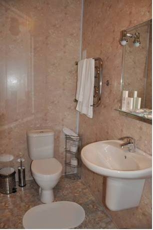 Imagen general del Hotel Byron, Rostov-on-don. Foto 4