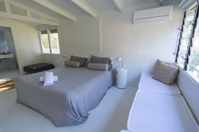 Imagen general del Hotel Byron Springs. Foto 2