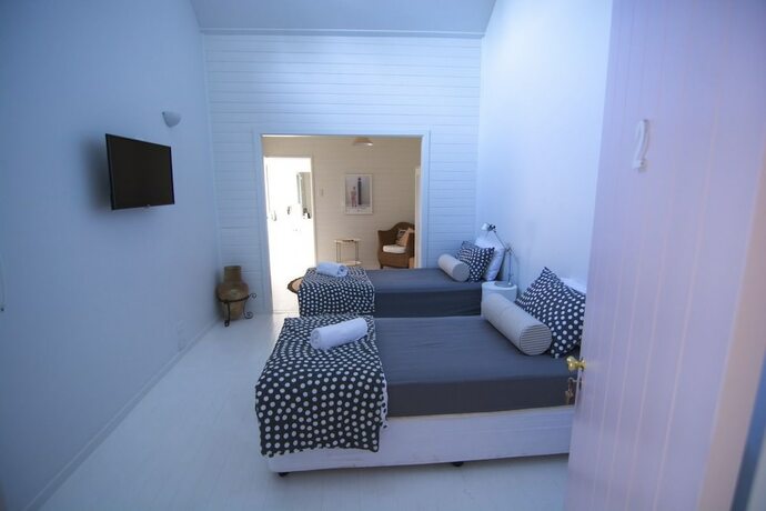 Imagen general del Hotel Byron Springs. Foto 4