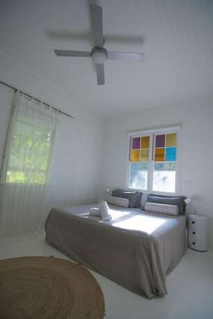 Imagen general del Hotel Byron Springs. Foto 6