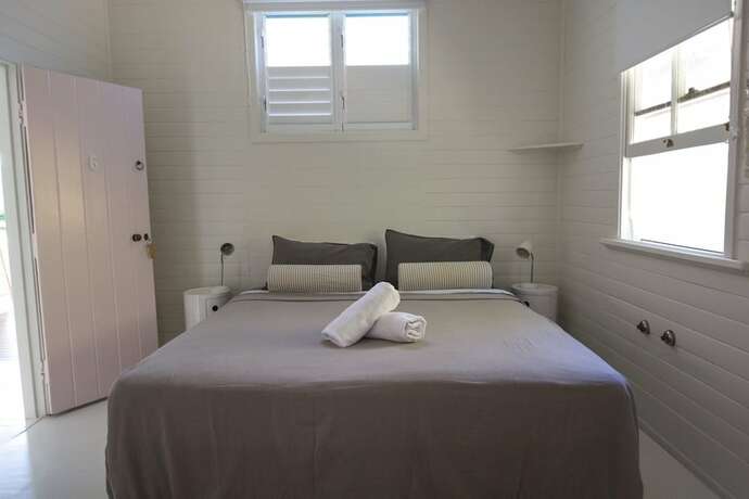 Imagen general del Hotel Byron Springs. Foto 7