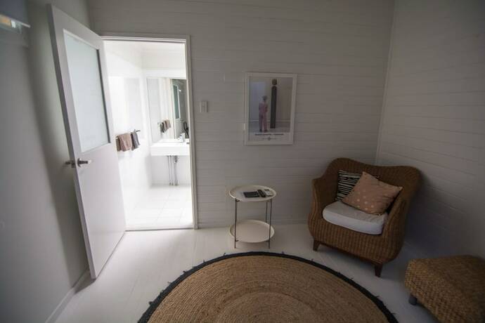 Imagen general del Hotel Byron Springs. Foto 8