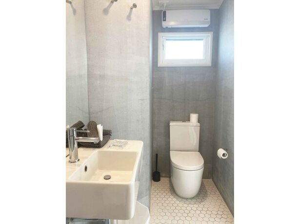 Imagen de la habitación del Hotel Byron Springs. Foto 13