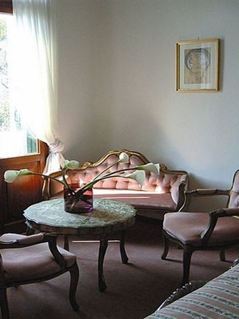 Imagen general del Hotel Byron Venezia. Foto 2