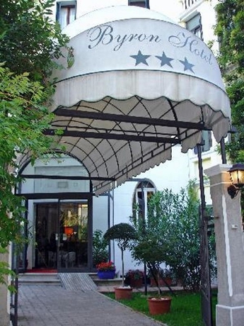 Imagen general del Hotel Byron Venezia. Foto 4