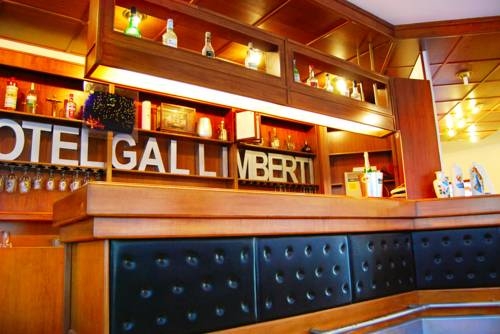 Imagen general del Hotel Byron Venice. Foto 2