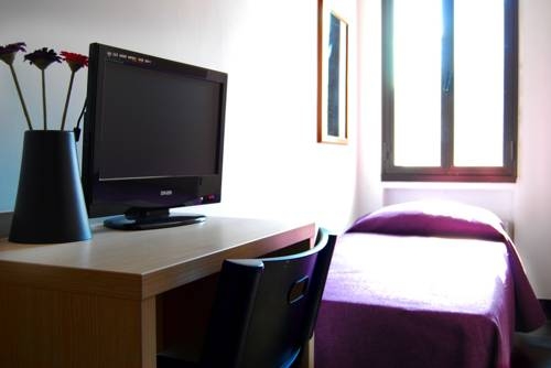 Imagen general del Hotel Byron Venice. Foto 3