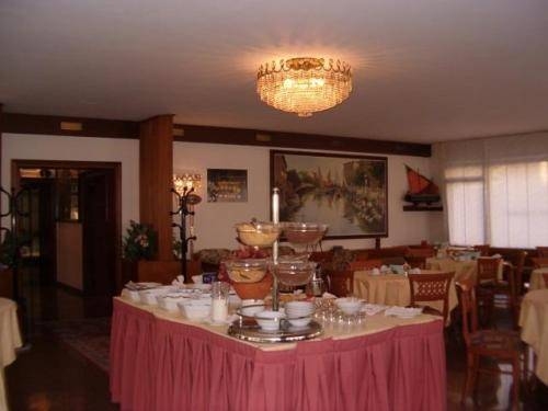 Imagen general del Hotel Byron Venice. Foto 4