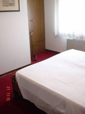 Imagen general del Hotel Byron Venice. Foto 5