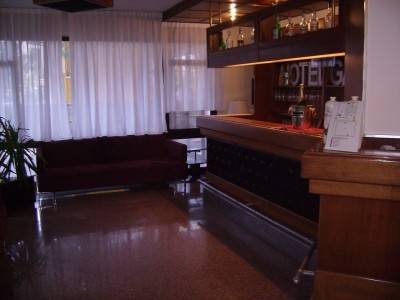 Imagen general del Hotel Byron Venice. Foto 6