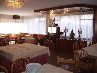 Imagen general del Hotel Byron Venice. Foto 7